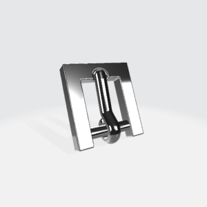 Fibbie F703/10 Zama